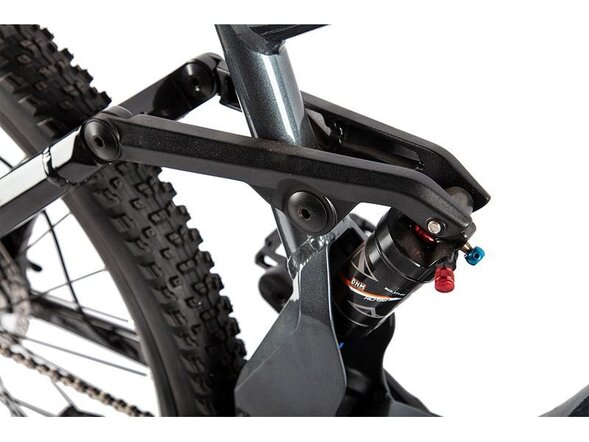 Велогибрид REID