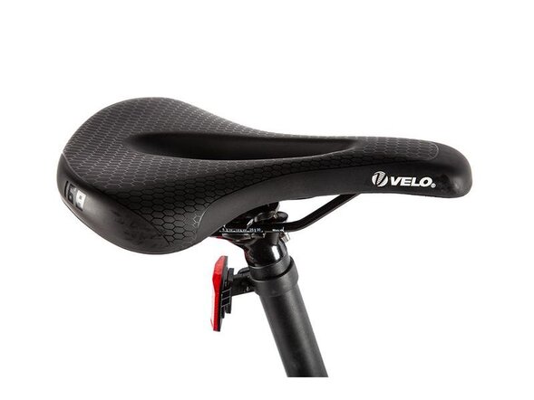 Велогибрид REID