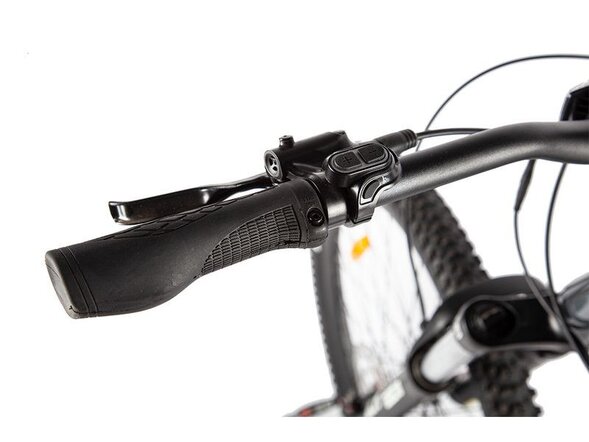 Велогибрид REID