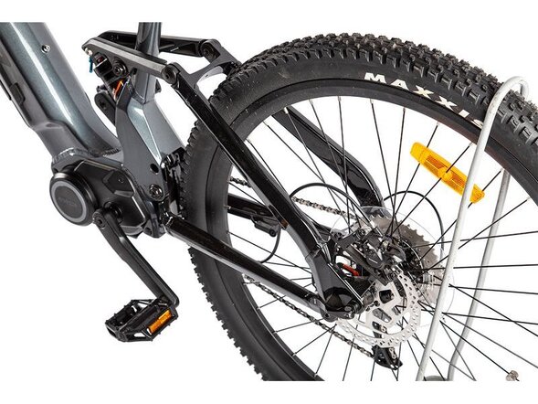 Велогибрид REID