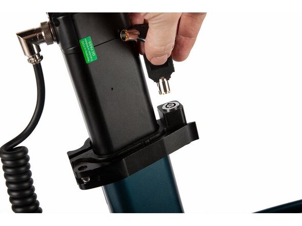 Велогибрид Sporto