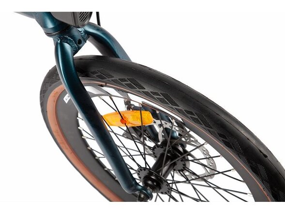 Велогибрид Sporto