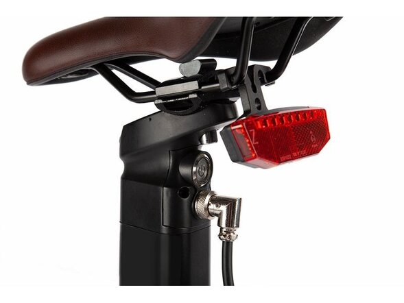 Велогибрид Sporto