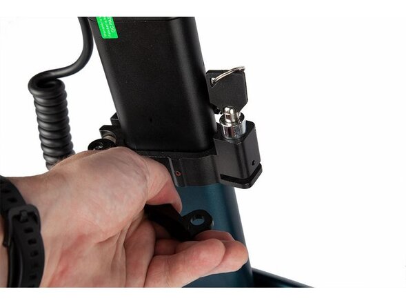 Велогибрид Sporto