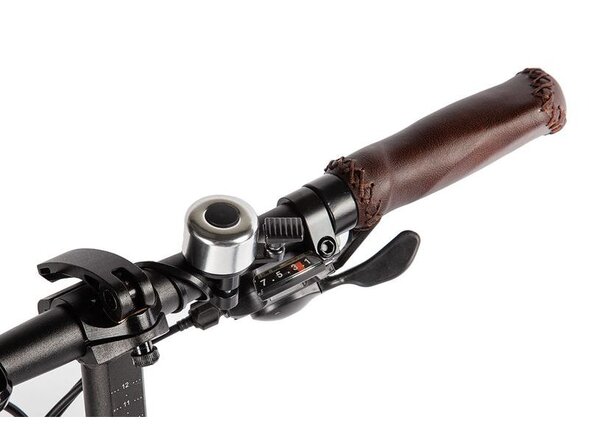 Велогибрид Sporto