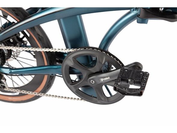 Велогибрид Sporto