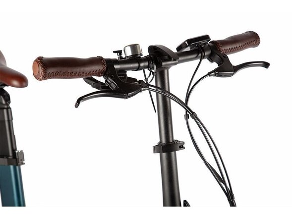 Велогибрид Sporto