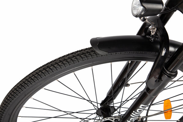 Велогибрид Stallion