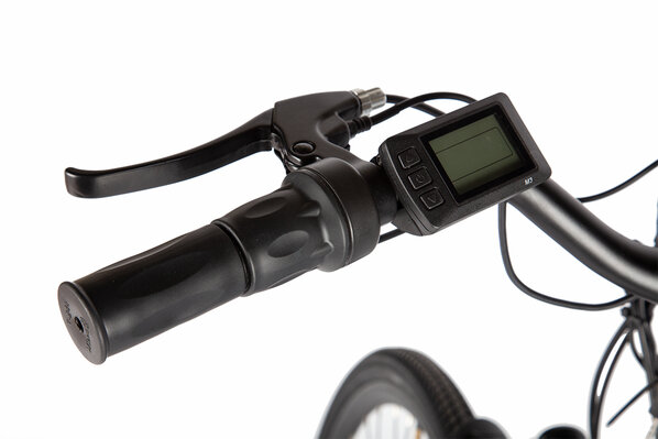 Велогибрид Stallion