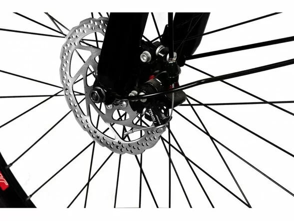 Электровелосипед Syccyba H3