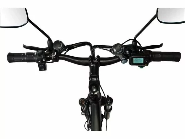 Электровелосипед Syccyba H3