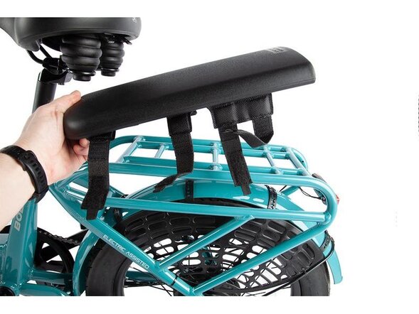 Электровелосипед Eltreco BOBCAT PRO