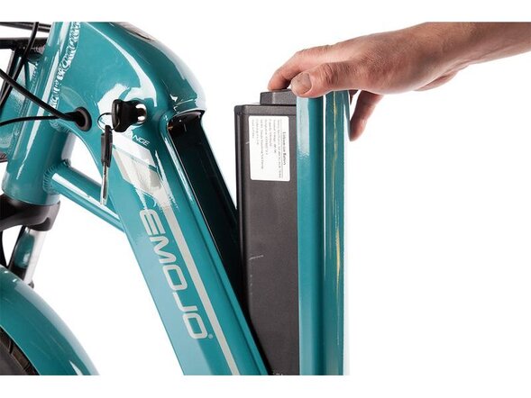 Электровелосипед Eltreco BOBCAT PRO