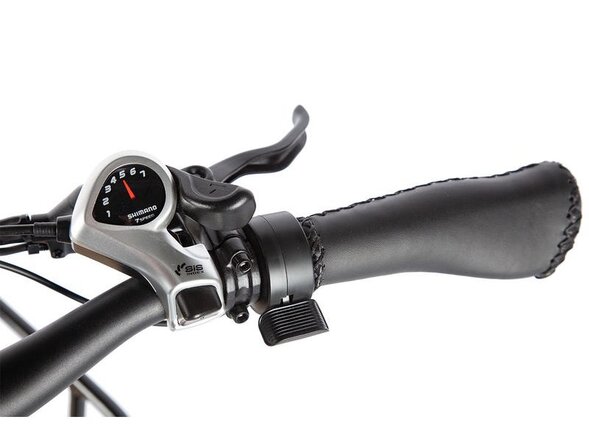 Электровелосипед Eltreco BOBCAT PRO