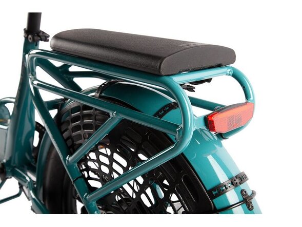 Электровелосипед Eltreco BOBCAT PRO