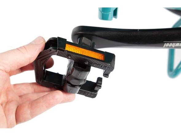 Электровелосипед Eltreco BOBCAT PRO