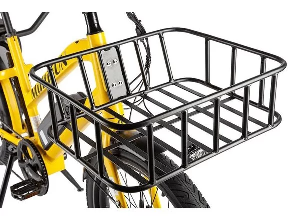 Электровелосипед Eltreco MultiFun