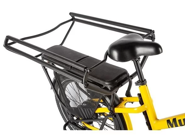 Электровелосипед Eltreco MultiFun
