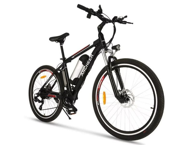 Электровелосипед MYATU ANCHEER M0126