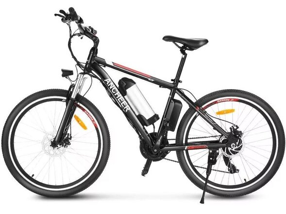 Электровелосипед MYATU ANCHEER M0126