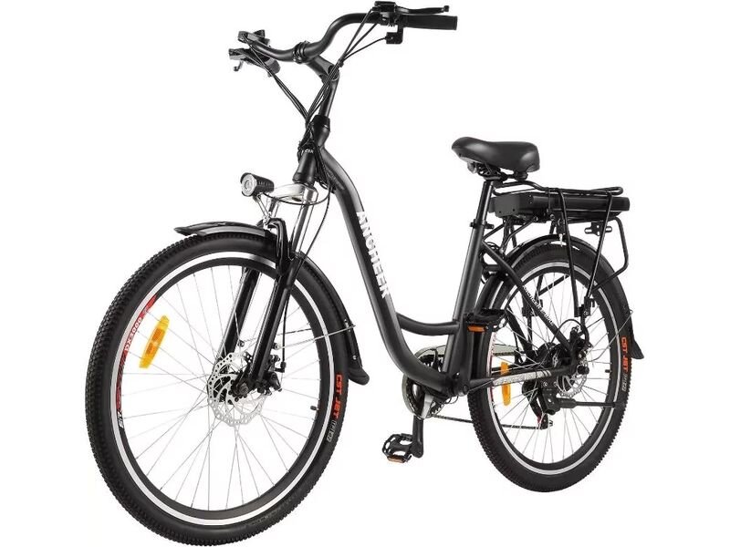 Электровелосипед MYATU ANCHEER C0626