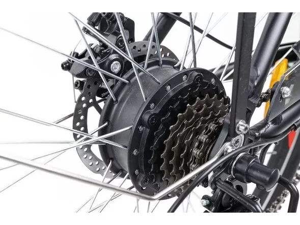 Электровелосипед MYATU ANCHEER C0626