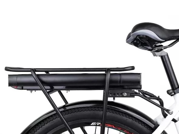 Электровелосипед MYATU ANCHEER C0626