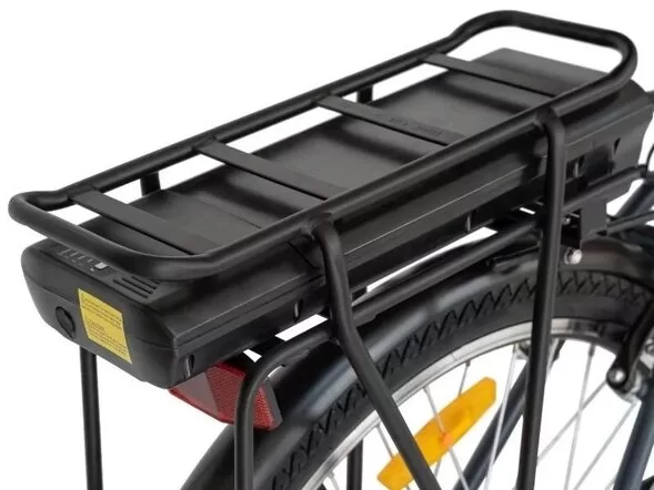 Электровелосипед MYATU ANCHEER C0626