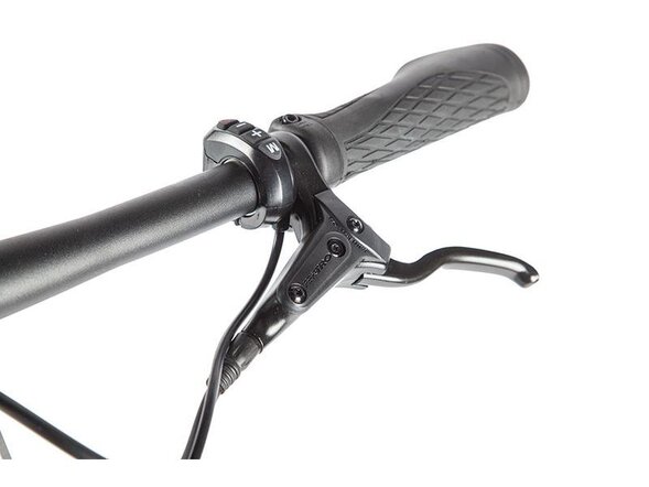 Электровелосипед Eltreco Olymp