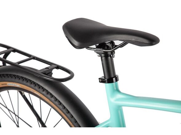 Электровелосипед Eltreco Olymp