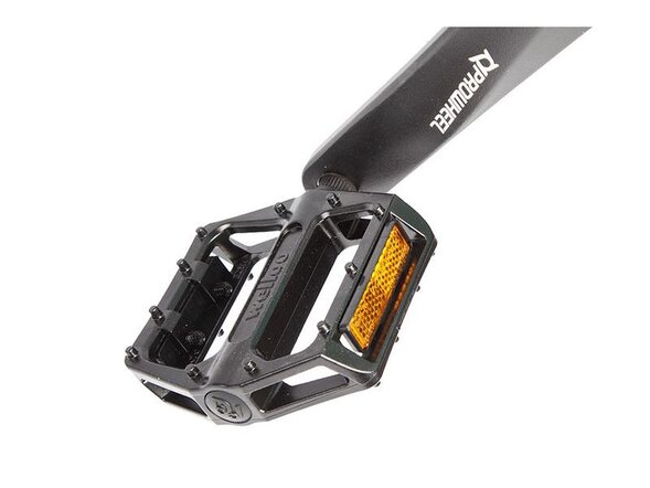 Электровелосипед Eltreco Olymp