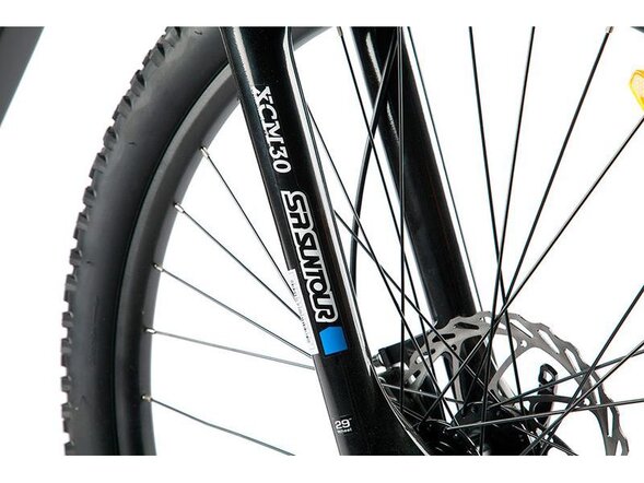 Электровелосипед Eltreco Top