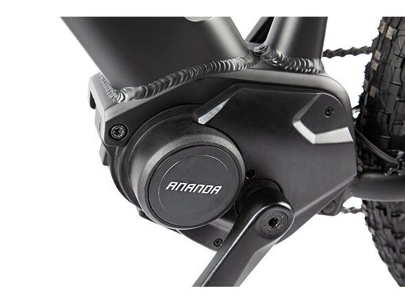 Электровелосипед Eltreco Top