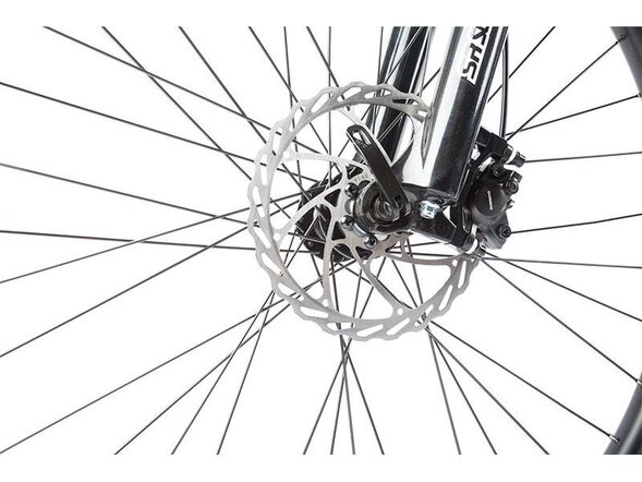 Электровелосипед Eltreco Top