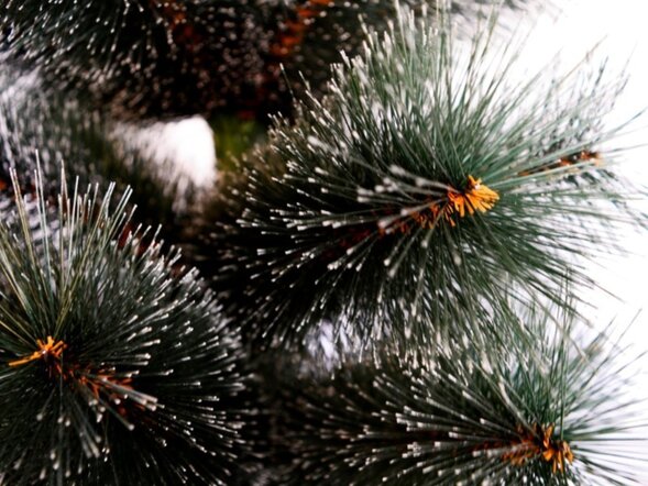 Сосна искусственная «Герда» 190 СМ (1,9 М)