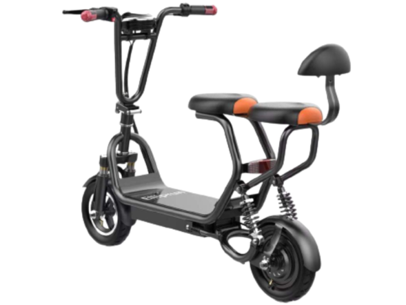 Электросамокат Elliprun 500w