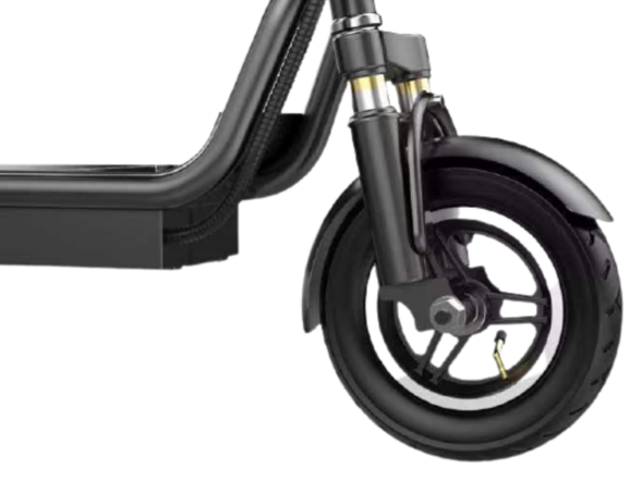 Электросамокат Elliprun 500w