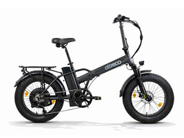 Электровелосипед Eltreco MULTIWATT NEW 1000w
