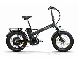 Электровелосипед Eltreco MULTIWATT