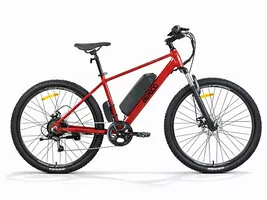 Электровелосипед Eltreco XT 600