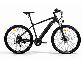 Электровелосипед Eltreco XT 600 Pro