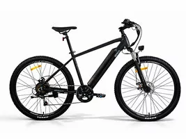 Электровелосипед Eltreco XT 600 Pro