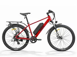 Электровелосипед Eltreco XT 800