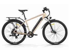 Электровелосипед Eltreco Ultra MAX