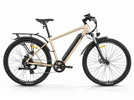 Электровелосипед Eltreco Ultra MAX