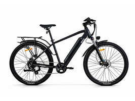 Электровелосипед Eltreco Ultra MAX PRO