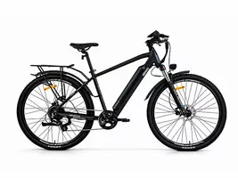 Электровелосипед Eltreco Ultra MAX PRO