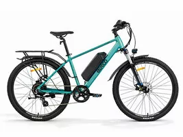 Электровелосипед Eltreco XT 850