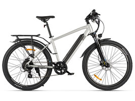 Электровелосипед Eltreco XT 850 Pro