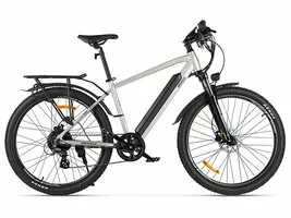Электровелосипед Eltreco XT 850 Pro